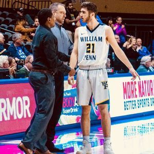 Meet your Posher, Lowden